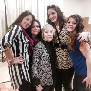 Meet your Posher, Denise